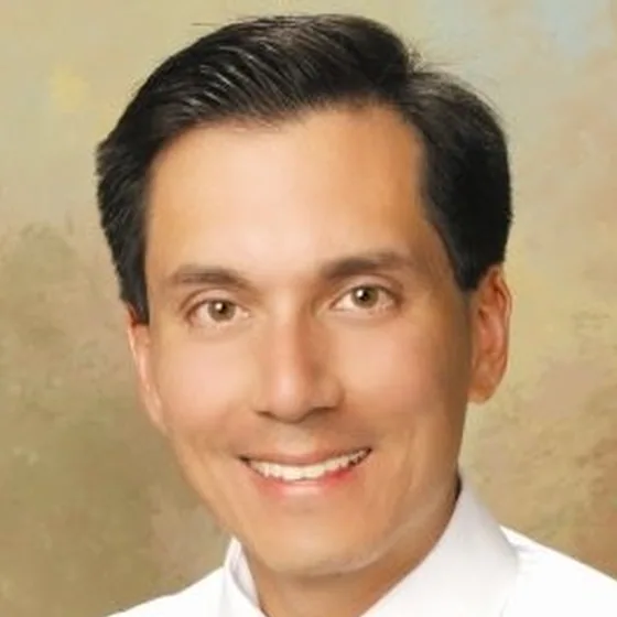 Dr. Andrew Lin