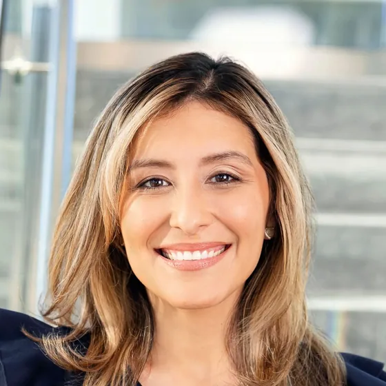 Dr. Valerie Flores